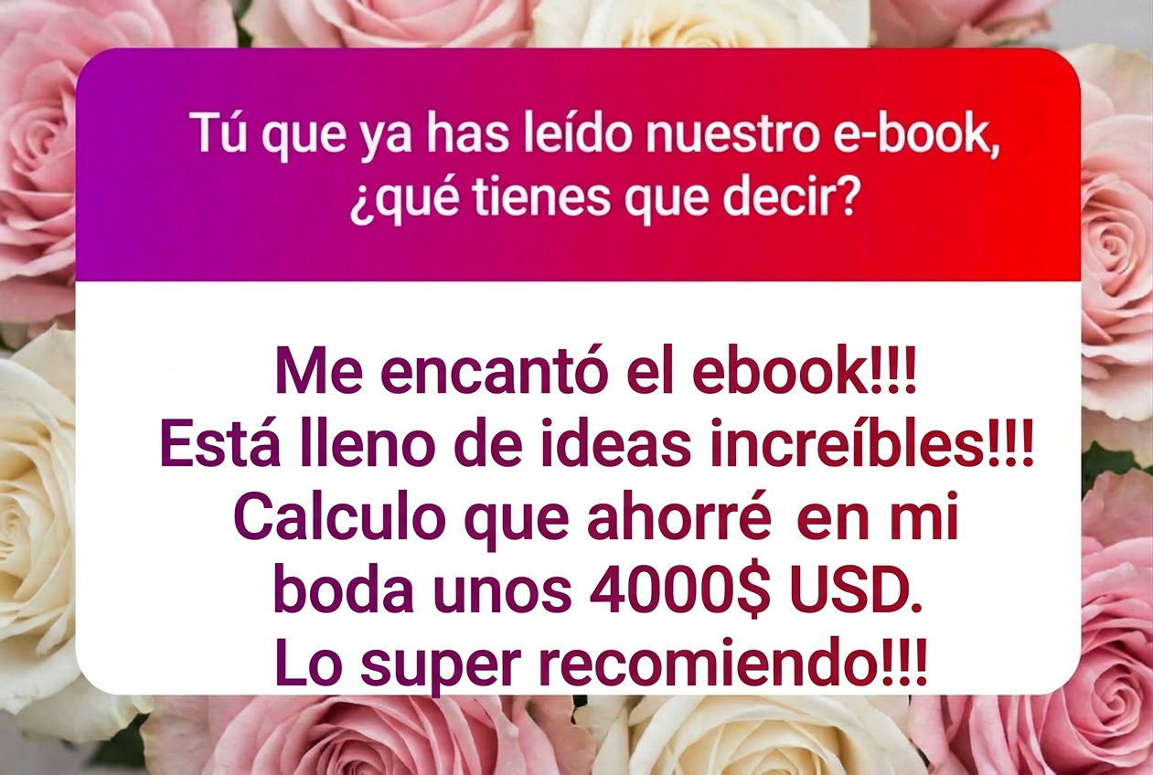 Testimonio sobre el e-book
